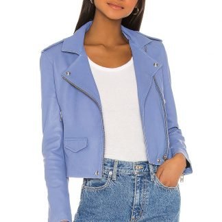 ASHVILLEライダースジャケット,IRO