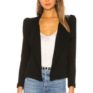 CARTAブレザー,IRO