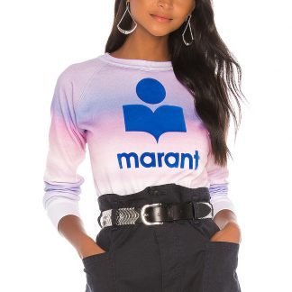 MILLYスウェットシャツ,IsabelMarantEtoile