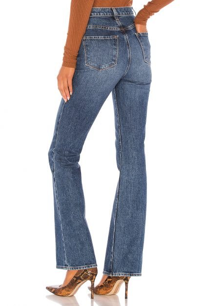 1219RUNWAYブーツカット,JBrand - 画像 (3)
