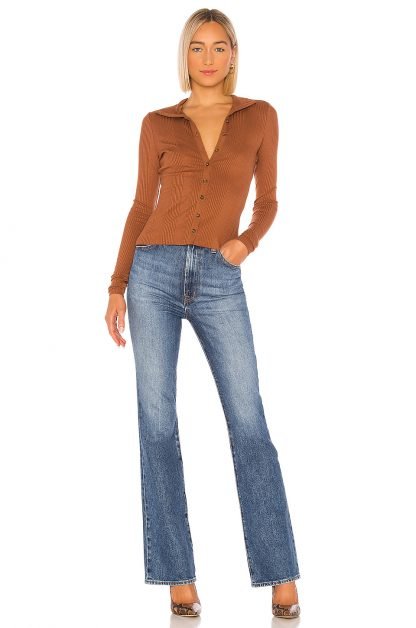 1219RUNWAYブーツカット,JBrand - 画像 (4)