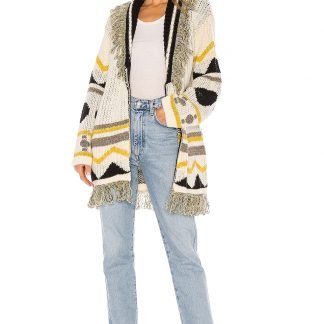 MAMBAカーディガン,Jen'sPirateBooty