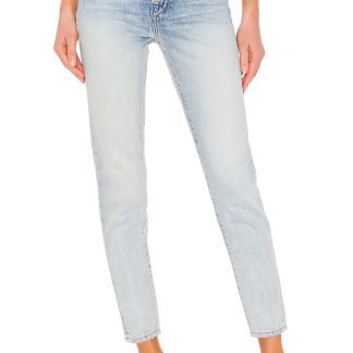 DANIELLEBERNSTEINテーパードデニム,Joe'sJeans