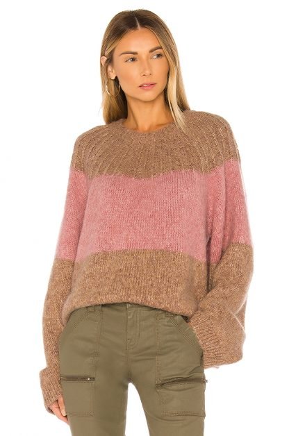 NIRMALAクルーネックセーター,Joie