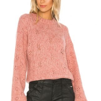 LIHUIクルーネックセーター,Joie