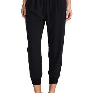 MarinerCroppedPant,Joie