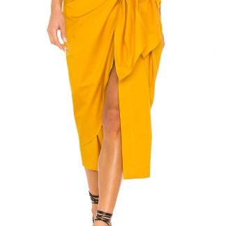 FRESHLEMONミディ丈スカート,JohannaOrtiz