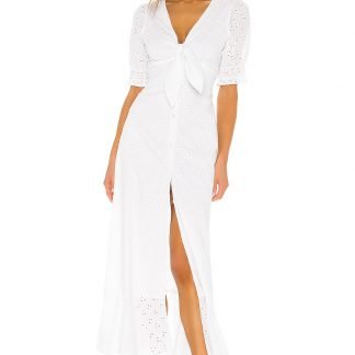 HIGHWAYTUNEミディ丈ドレス,THEJETSETDIARIES