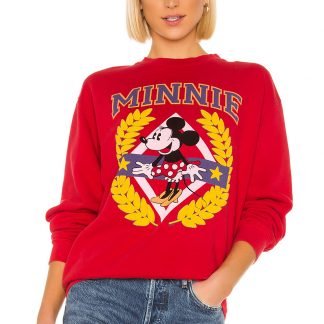 MINNIEプルオーバー,JunkFood