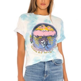 GRATEFULDEADバンドTシャツ,JunkFood