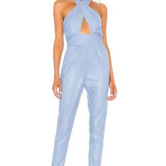 WRAPFRONTジャンプスーツ,KENDALL+KYLIE