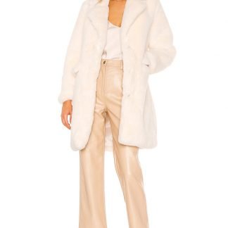 フェイクファージャケット,KENDALL+KYLIE