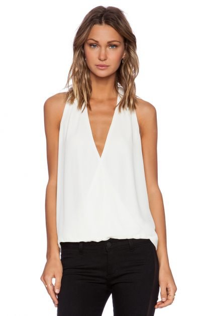 SURPLICEタンクトップ,krisa