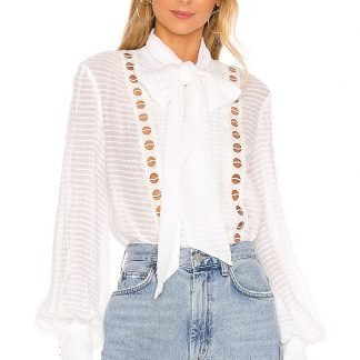 NEWLOOKブラウス,keepsake