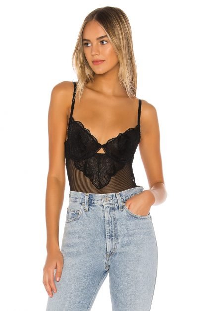 ZEPHYRボディスーツ,KATTHELABEL