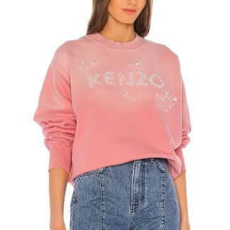 BUBBLEスウェットシャツ,Kenzo