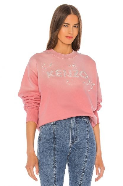 BUBBLEスウェットシャツ,Kenzo