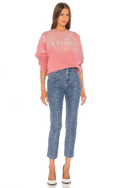 BUBBLEスウェットシャツ,Kenzo - 画像 (4)