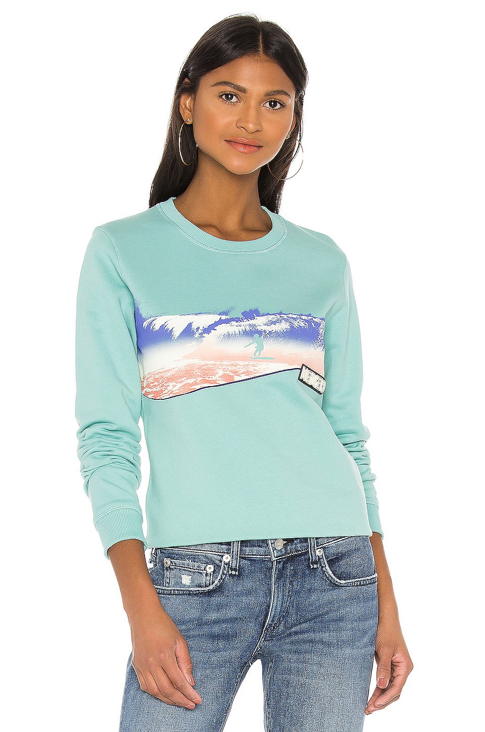 STRAIGHTスウェットシャツ,Kenzo