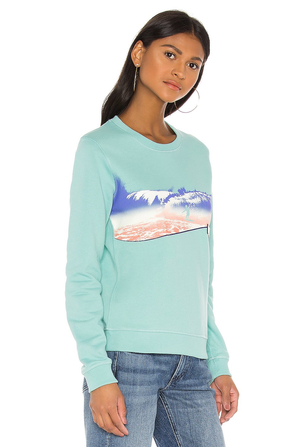 STRAIGHTスウェットシャツ,Kenzo - 画像 (2)