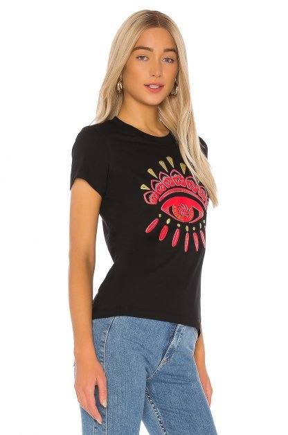CLASSICEYETシャツ,Kenzo - 画像 (2)