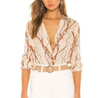 NINAブラウス,L'AGENCE