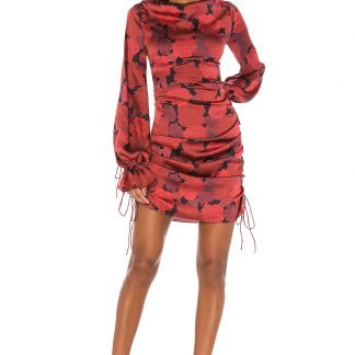 GALLARDEミニドレス,L'Academie