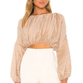 RIVAクロップトップ,L'Academie