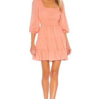 SORBETミニドレス,Line&Dot