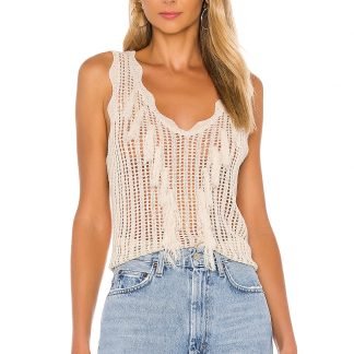 GETAWAYタンクトップ,Line&Dot