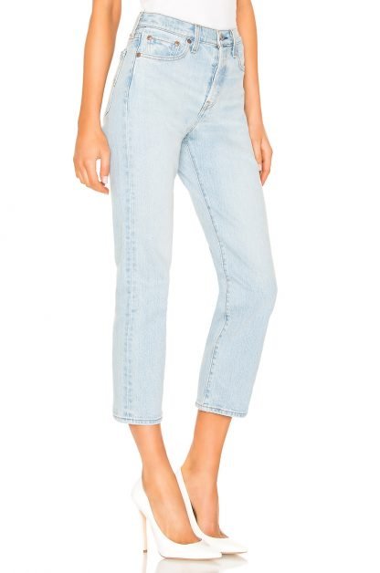 WEDGIESTRAIGHTデニム,LEVI'S - 画像 (2)
