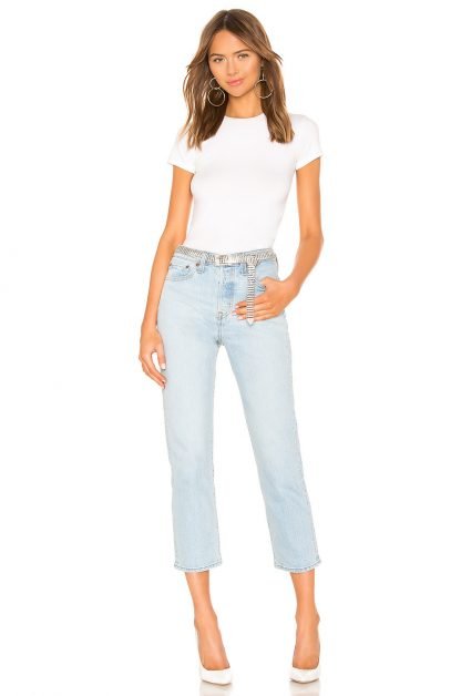 WEDGIESTRAIGHTデニム,LEVI'S - 画像 (4)