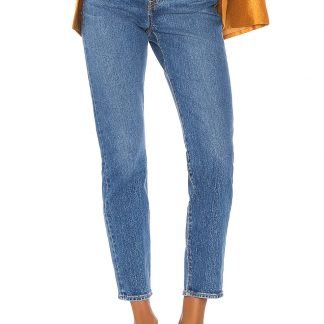 WEDGIEICONスリムストレート,LEVI'S