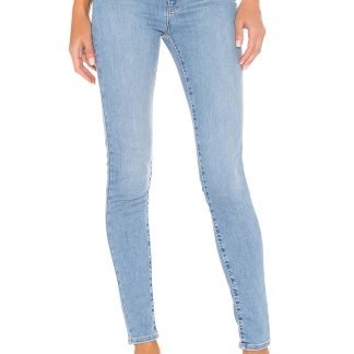 MILEHIGHSUPERSKINNYスキニーデニム,LEVI'S