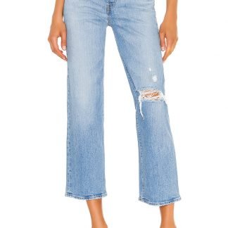 RIBCAGEストレートレッグ,LEVI'S