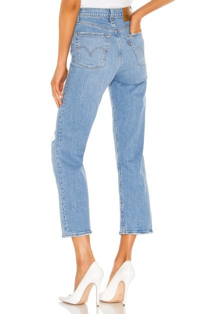 RIBCAGEストレートレッグ,LEVI'S - 画像 (3)