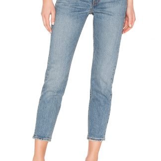 WEDGIEICONスキニーデニム,LEVI'S