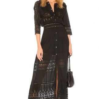 BETHマキシドレス,LoveShackFancy