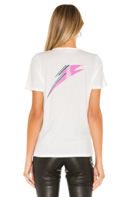 CROFTグラフィックTシャツ,LaurenMoshi - 画像 (4)