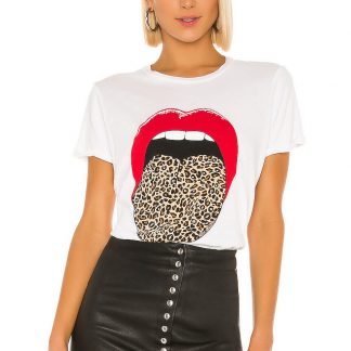 EDDAグラフィックTシャツ,LaurenMoshi