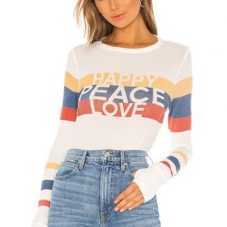 MCKINLEYロングスリーブTシャツ,LaurenMoshi