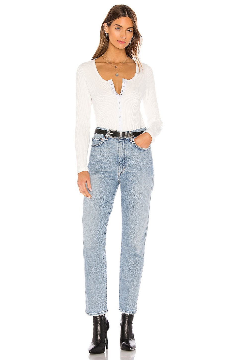 CATERINATシャツ,LNA - 画像 (4)