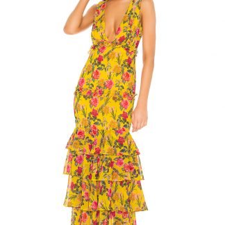 DIPINTOINOROガウン,Lovers+Friends