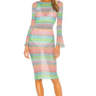 LAMANDAドレス,Lovers+Friends