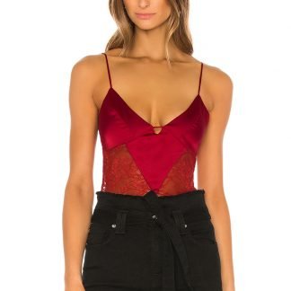 GINGERボディスーツ,Lovers+Friends