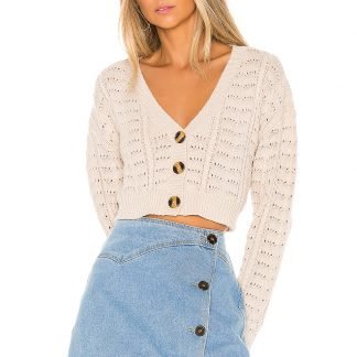 JOカーディガン,Lovers+Friends