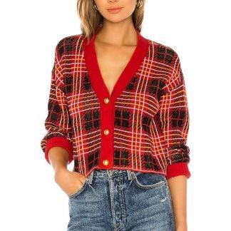 BRANTLEYカーディガン,Lovers+Friends