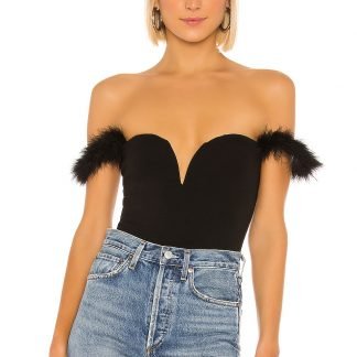 MAISIEボディスーツ,Lovers+Friends