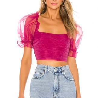 FRANNYトップ,Lovers+Friends