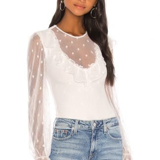 ELLERYボディスーツ,Lovers+Friends